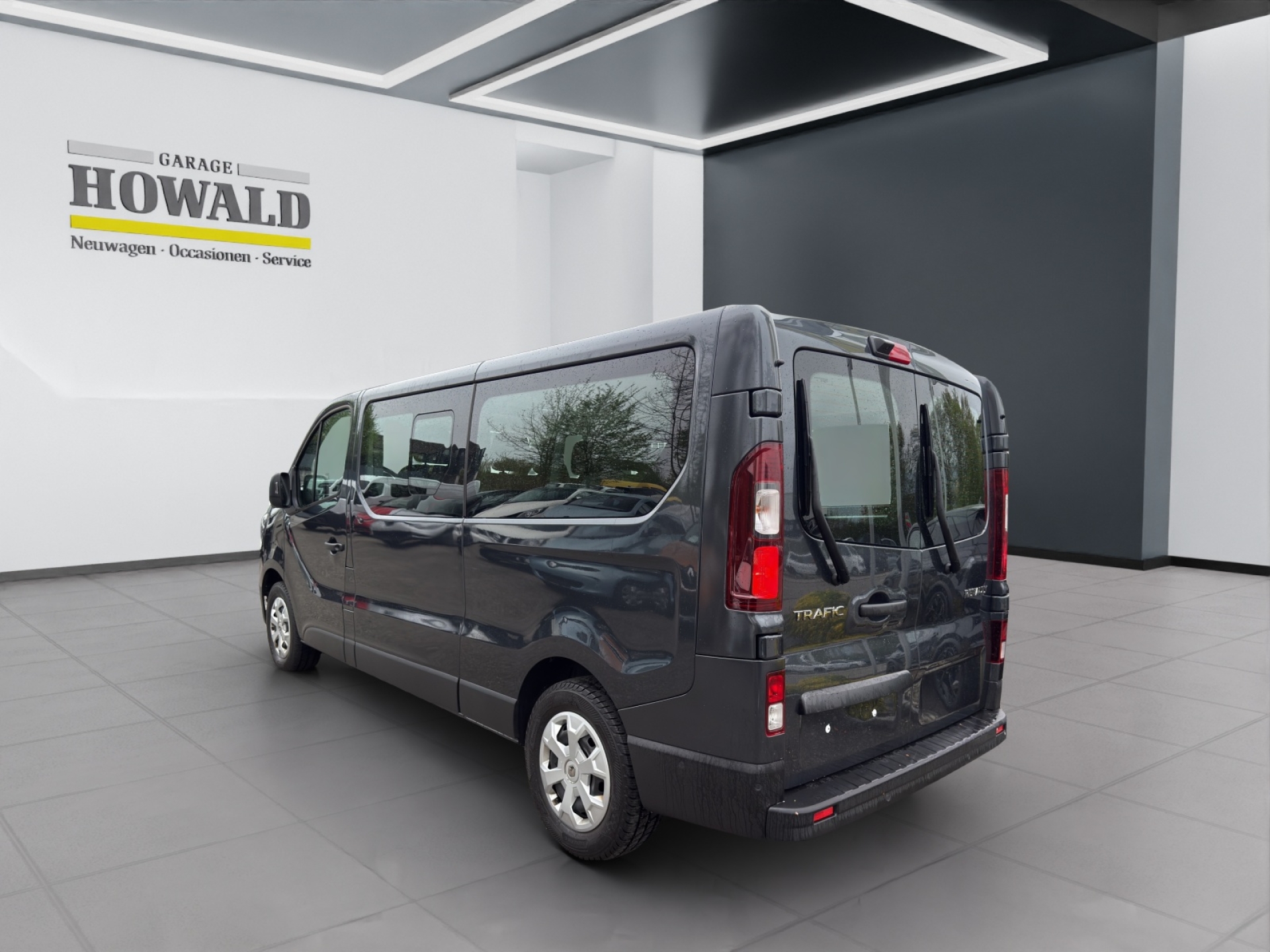RENAULT Trafic Grand Passenger-showroom-element-2
