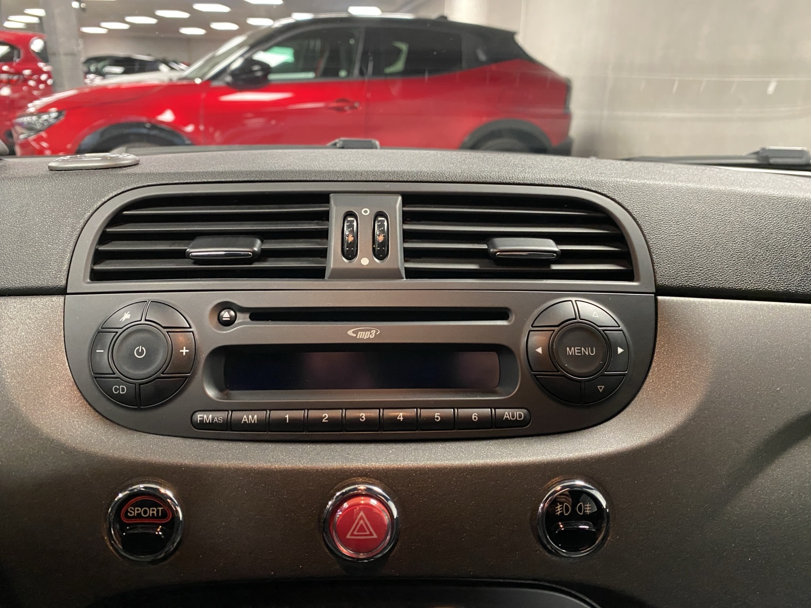 FIAT 595 Abarth 1.4 T-Jet 180 Compe-image-13