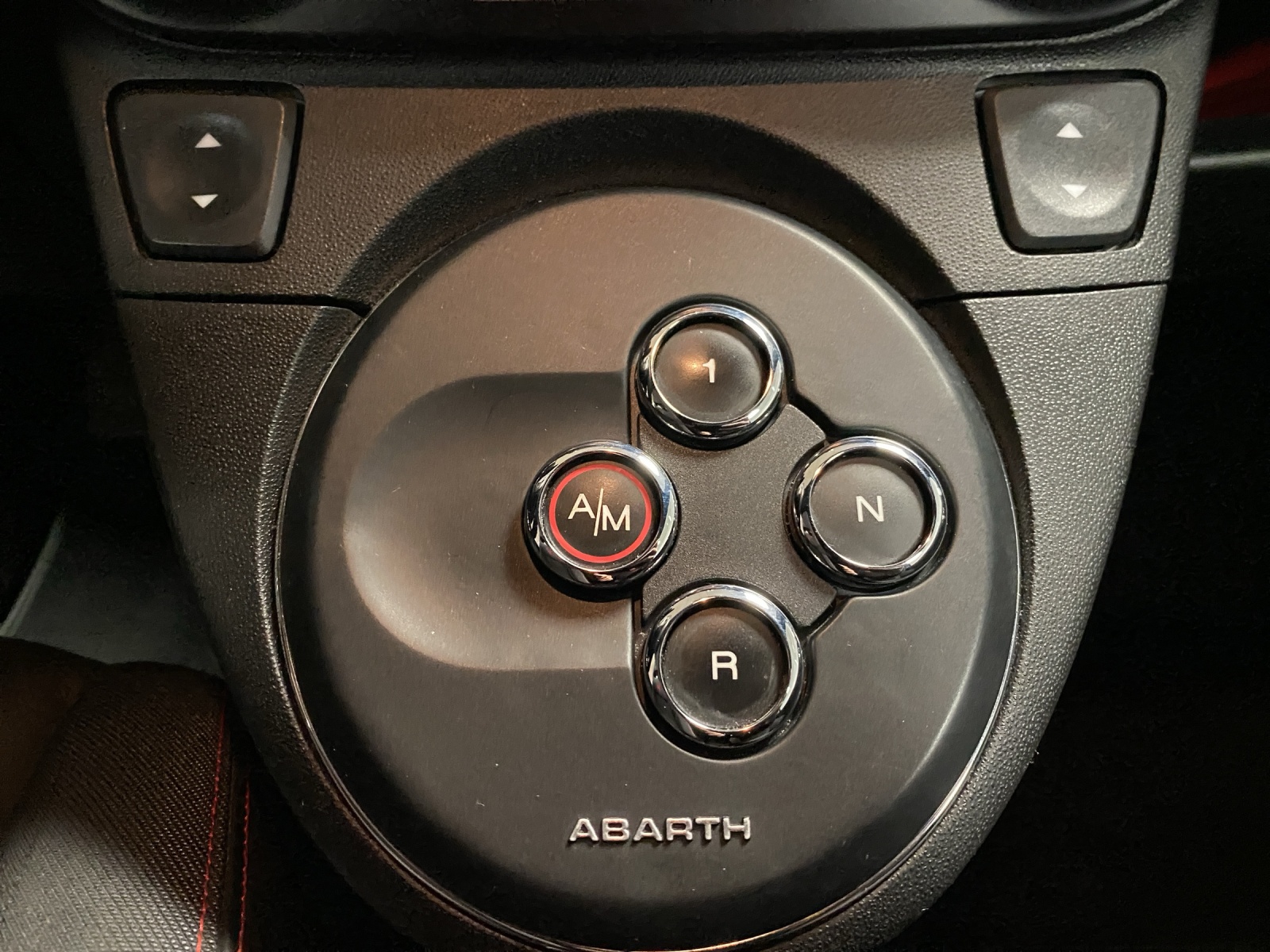 FIAT 595 Abarth 1.4 T-Jet 180 Compe-image-14