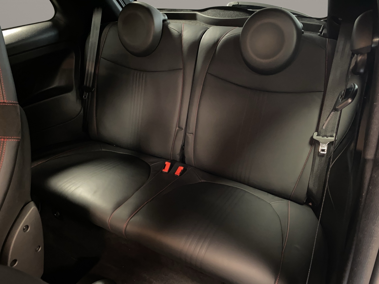 FIAT 595 Abarth 1.4 T-Jet 180 Compe-image-12