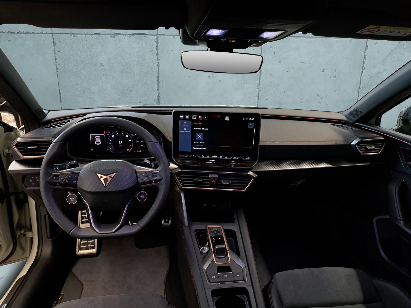 CUPRA Leon 2.0 TSI 300 VZ DSG-image-10