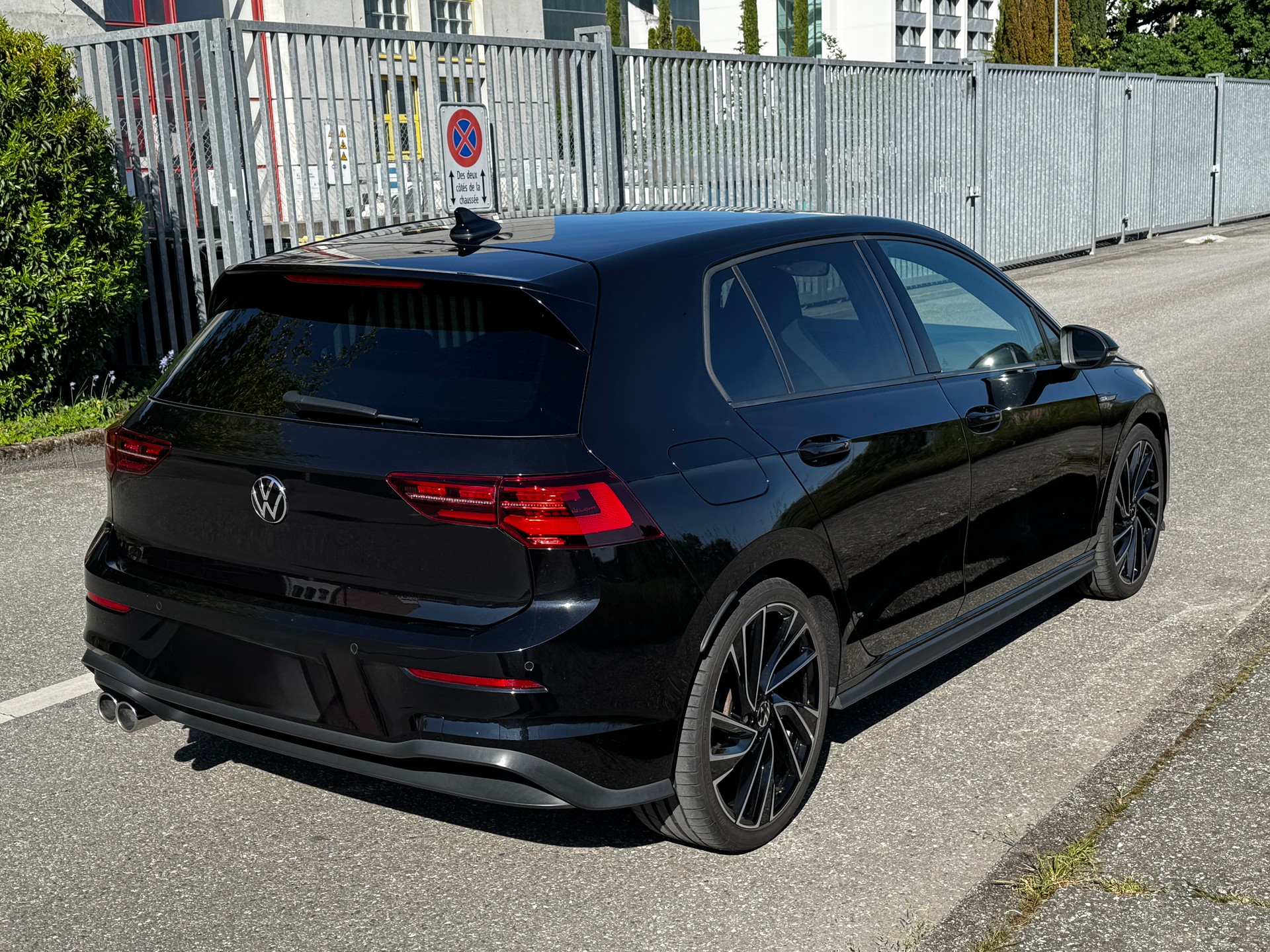 VW Golf 2.0 TDI GTD DSG-image-4