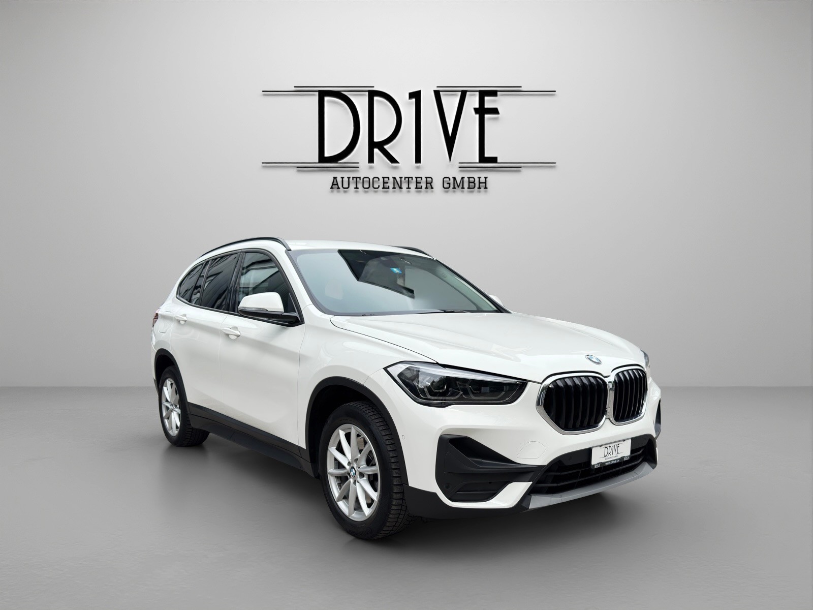 BMW X1 xDrive 20d xLine Steptronic-image-2