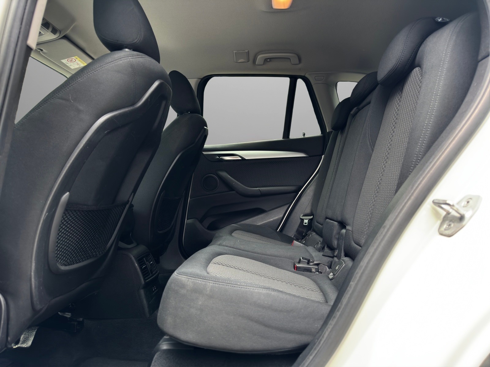 BMW X1 xDrive 20d xLine Steptronic-image-10