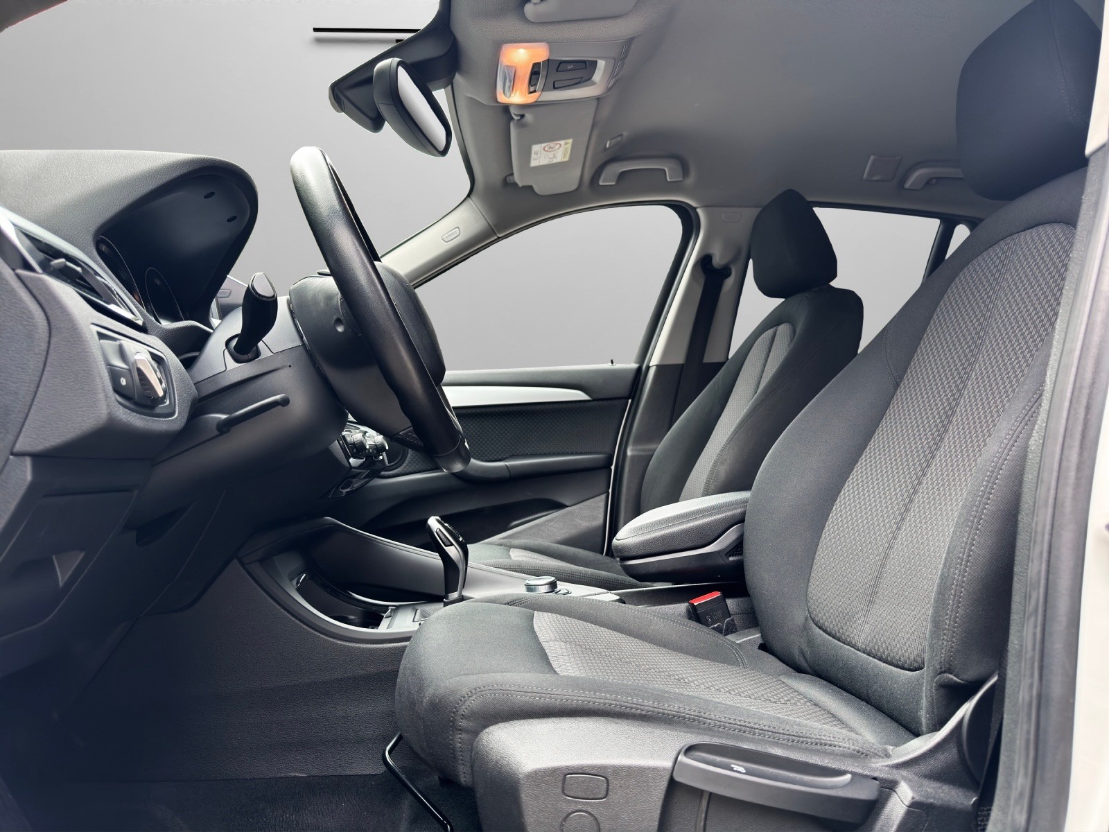 BMW X1 xDrive 20d xLine Steptronic-image-7