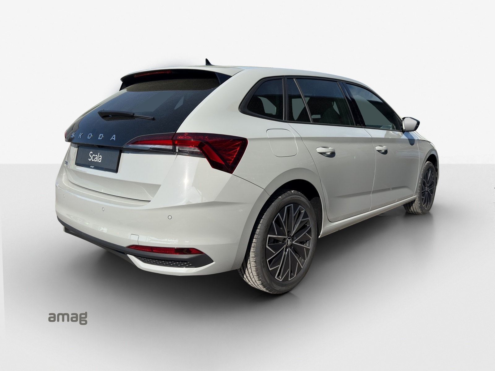 SKODA Scala Dynamic-image-4