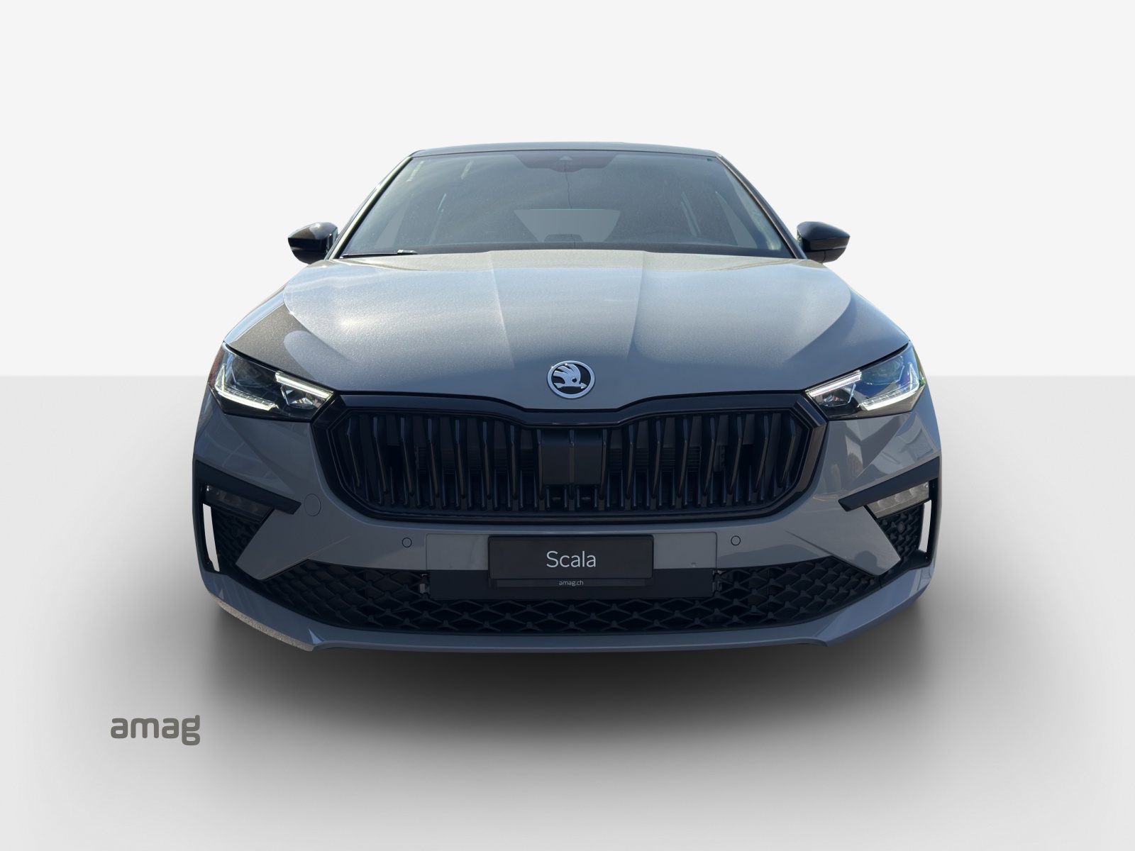 SKODA Scala 1.5 TSI Dynamic DSG-image-6
