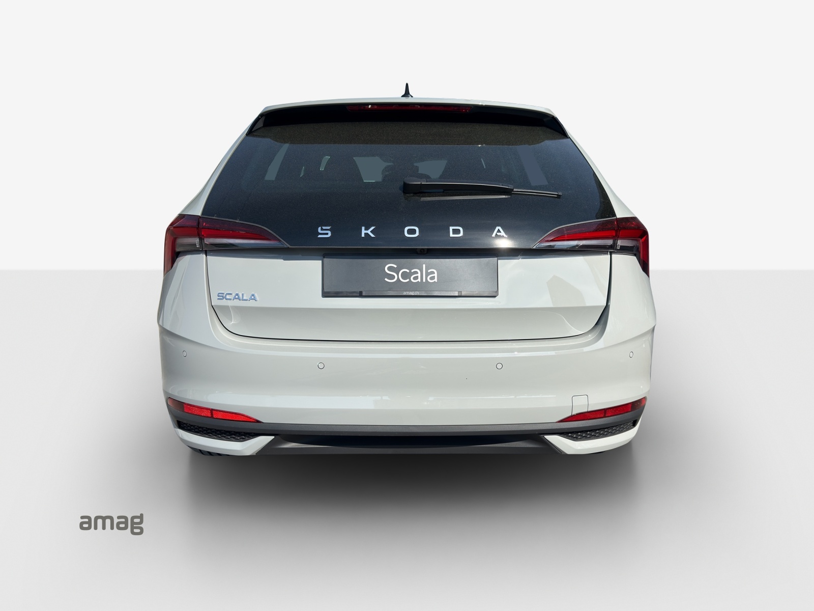 SKODA Scala Dynamic-image-3