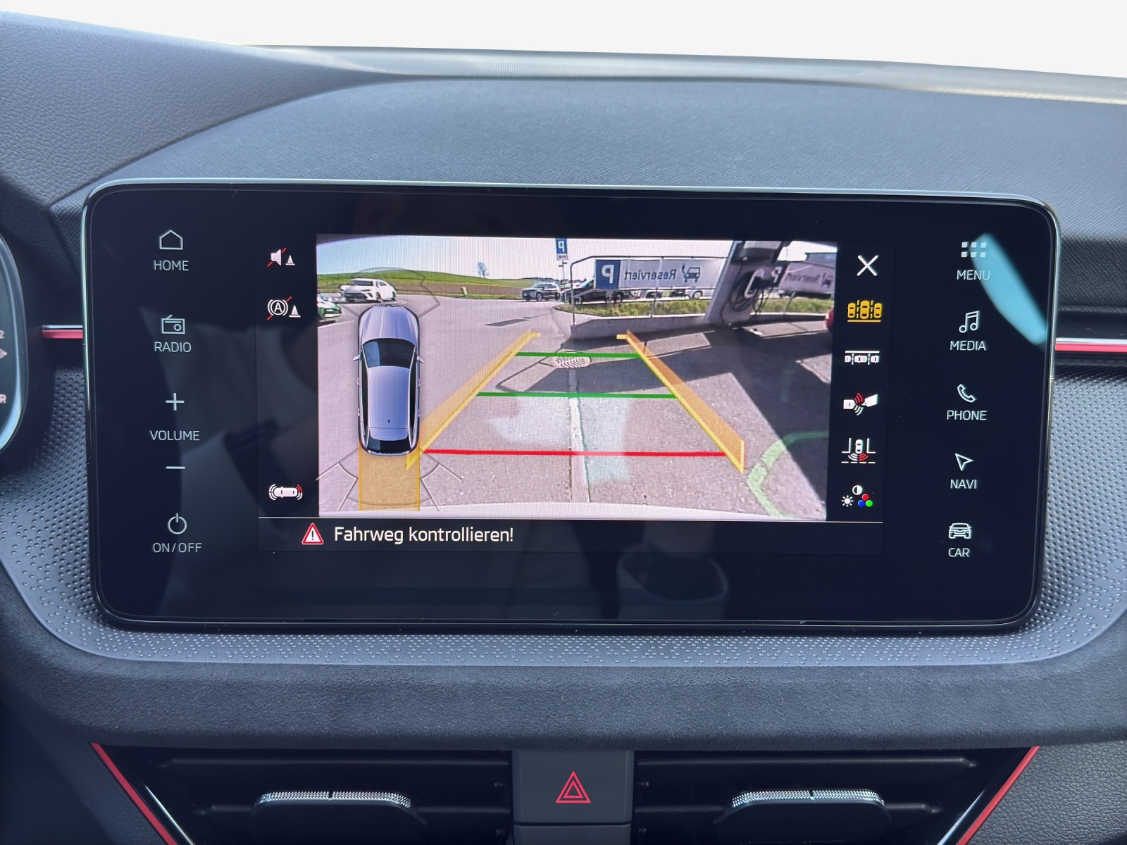 SKODA Scala Dynamic-image-14