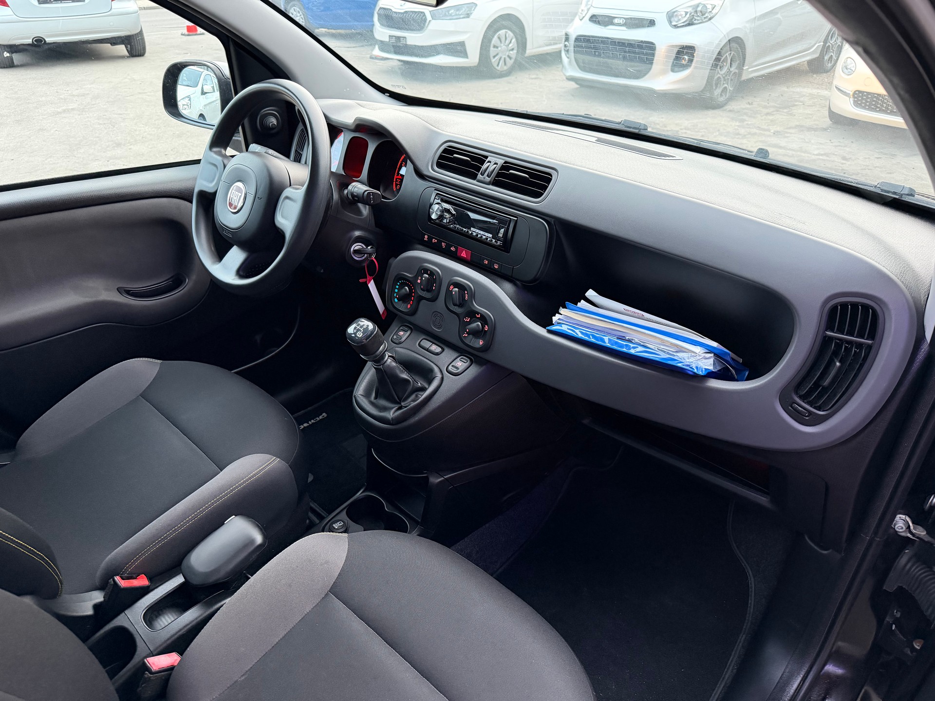 FIAT Panda 1.2 Young-image-15