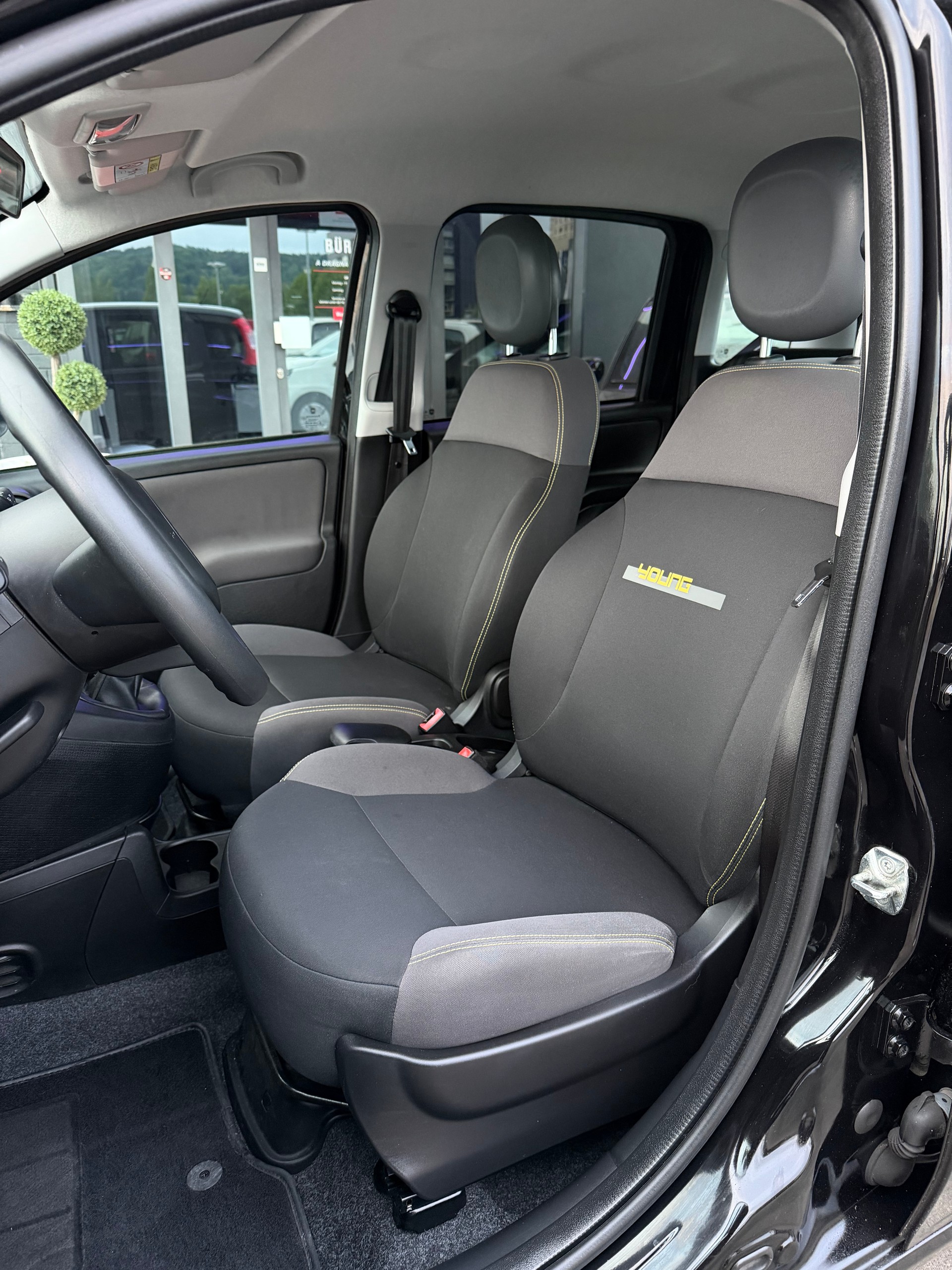 FIAT Panda 1.2 Young-image-10