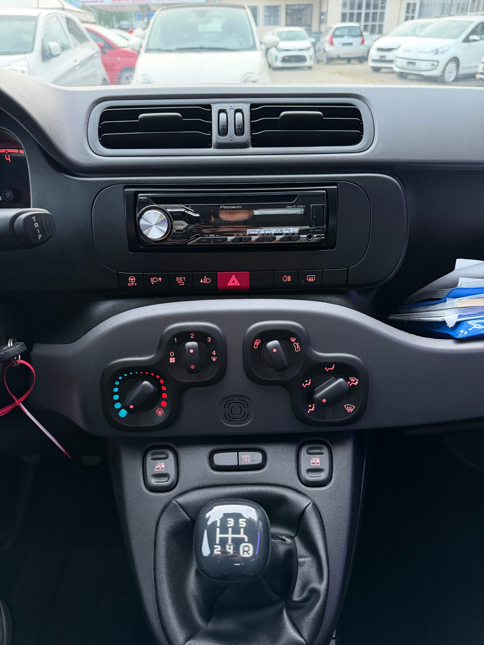 FIAT Panda 1.2 Young-image-14