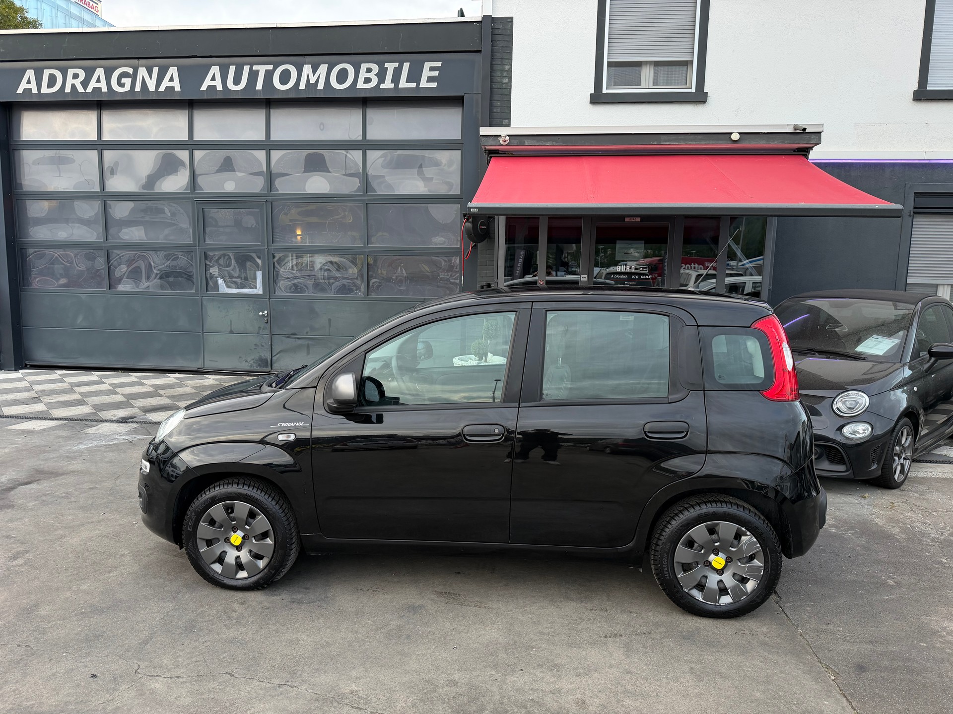 FIAT Panda 1.2 Young-image-4