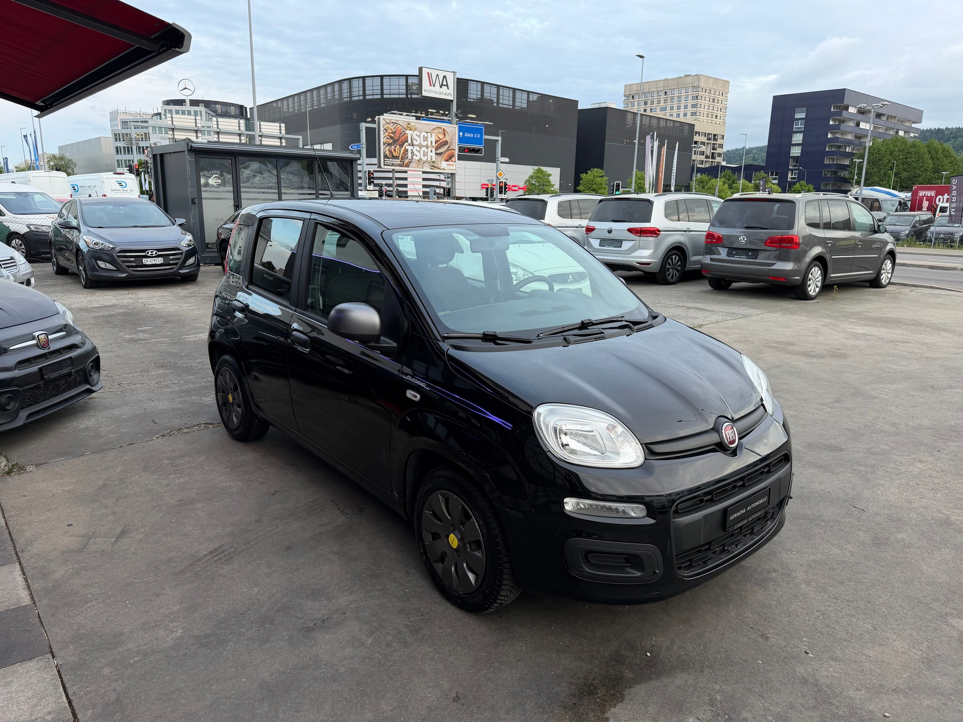 FIAT Panda 1.2 Young-image-7