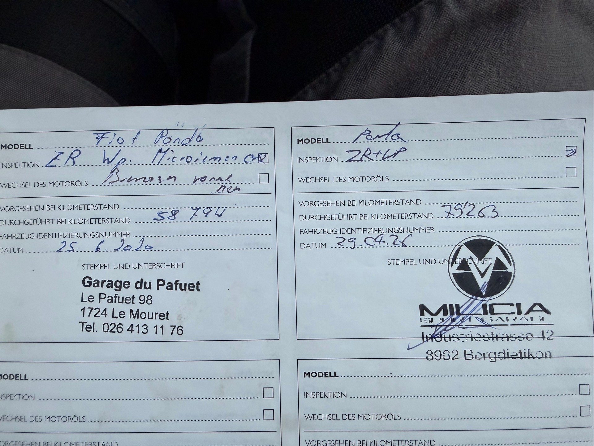 FIAT Panda 1.2 Young-image-19