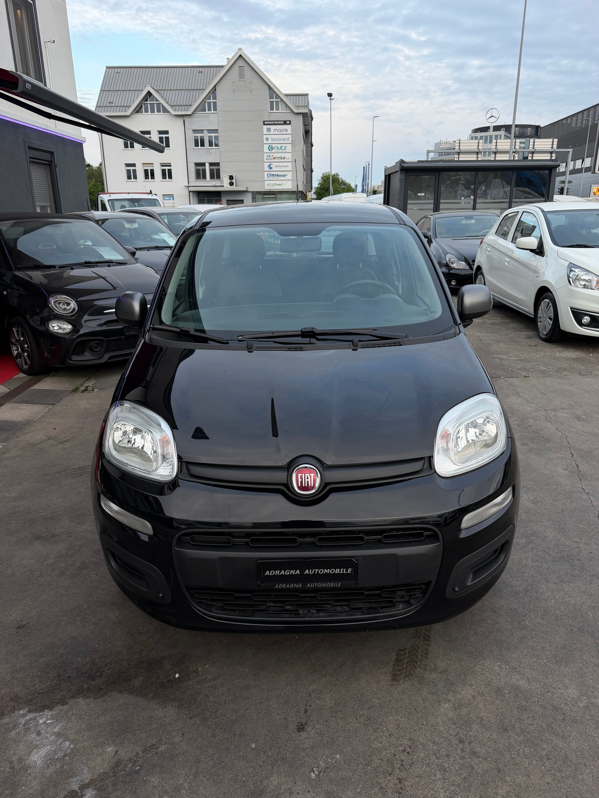 FIAT Panda 1.2 Young-image-8