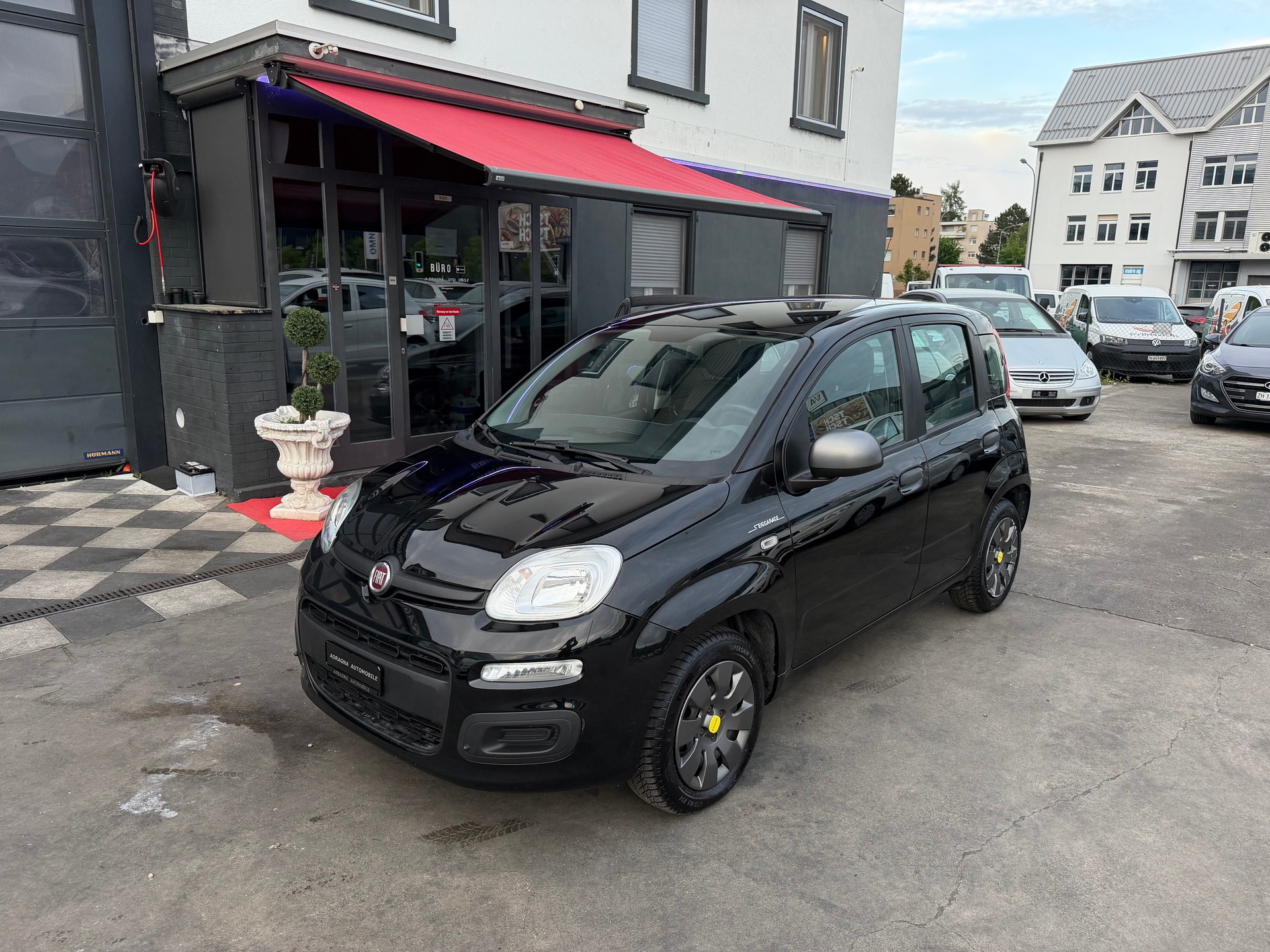 FIAT Panda 1.2 Young-image-3