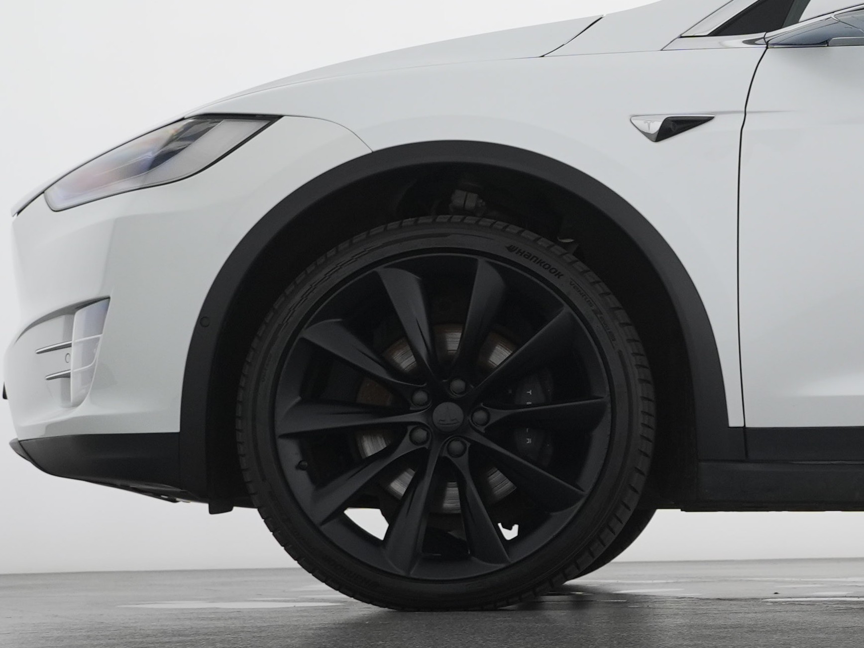 TESLA Model X Long Range Maximale-Reichweite-image-2