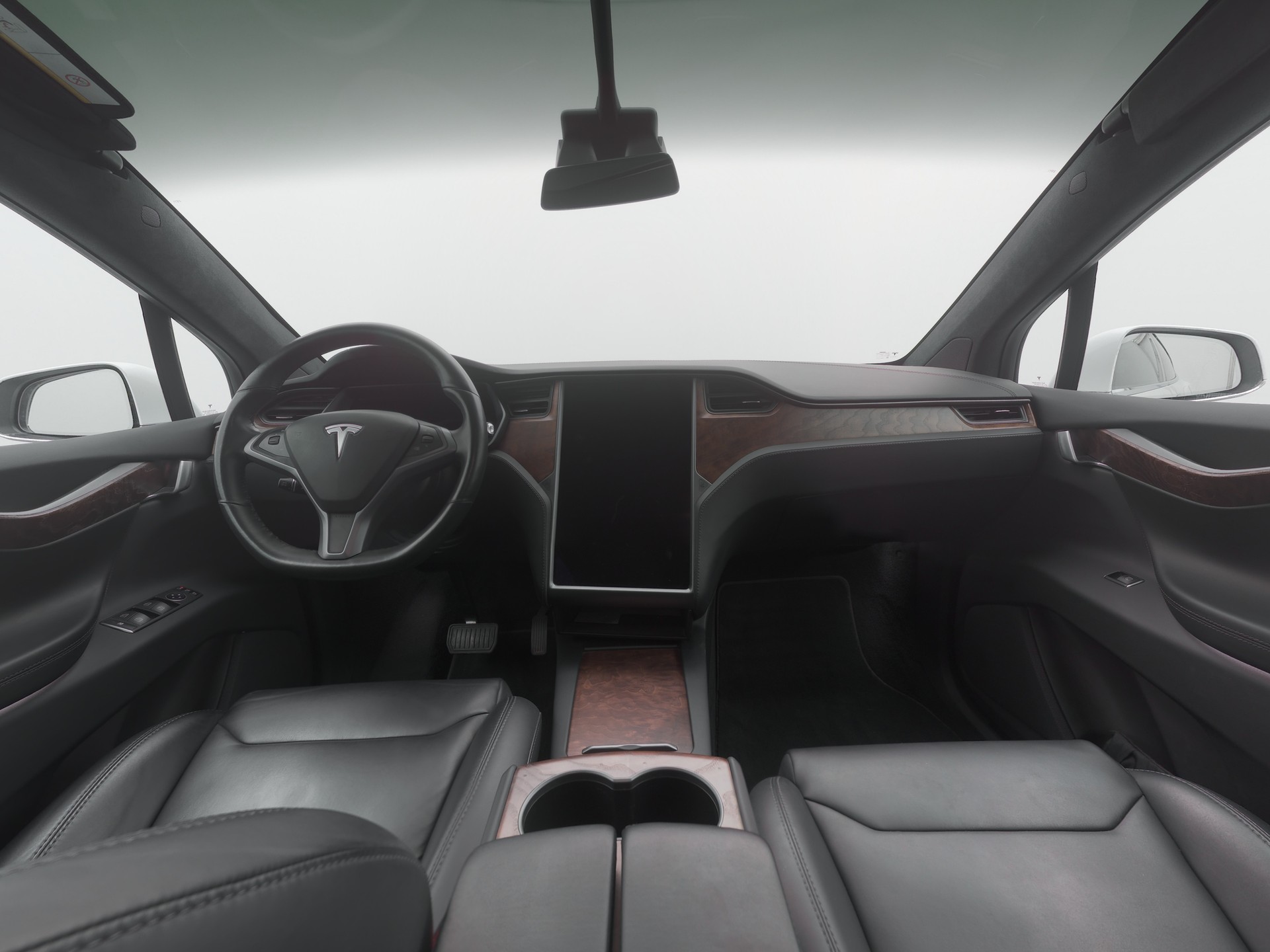 TESLA Model X Long Range Maximale-Reichweite-image-5
