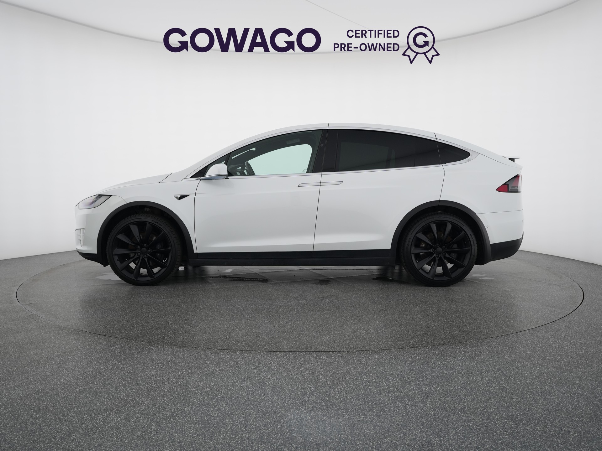 TESLA Model X Long Range Maximale-Reichweite-image-1