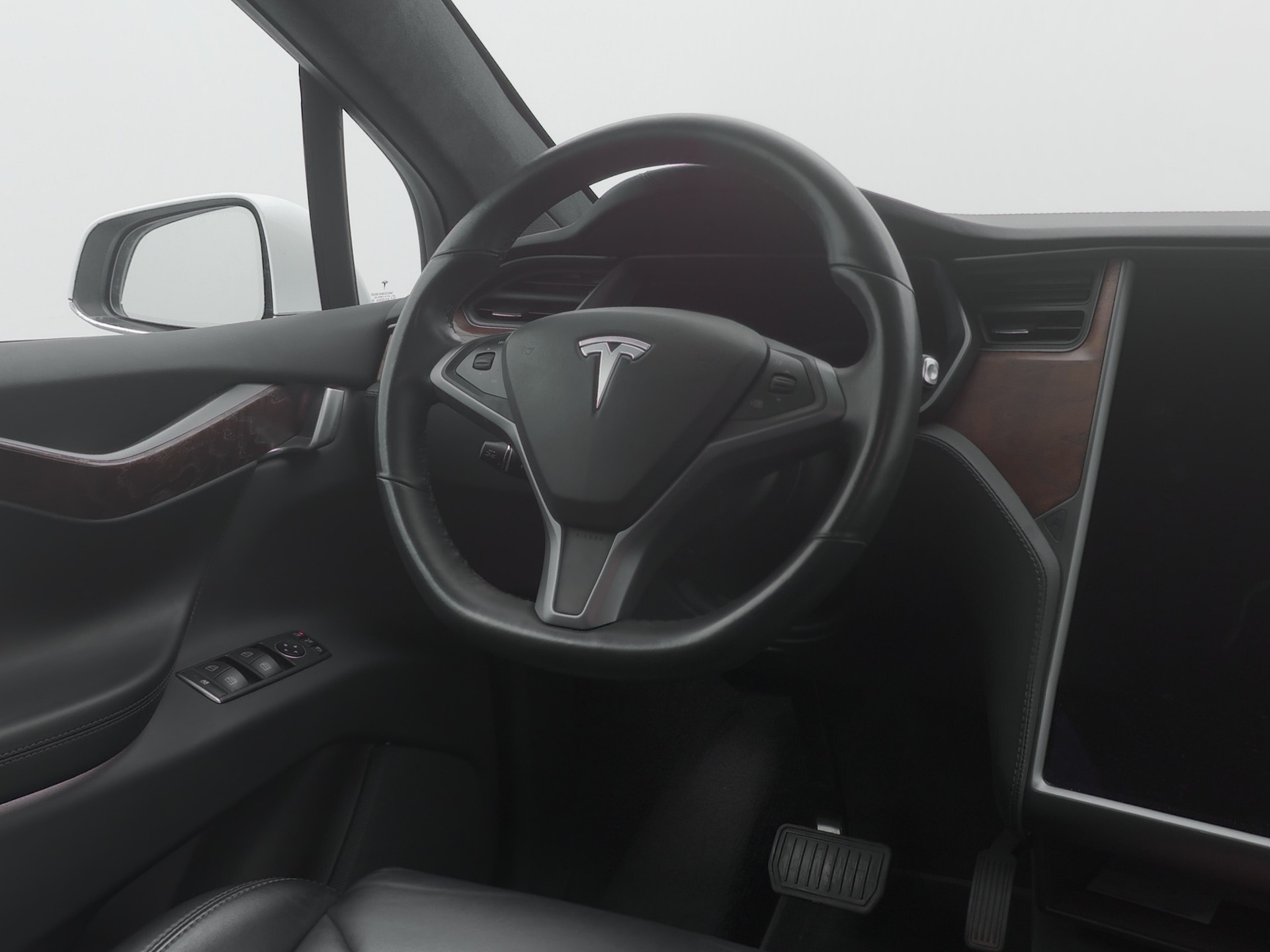 TESLA Model X Long Range Maximale-Reichweite-image-6