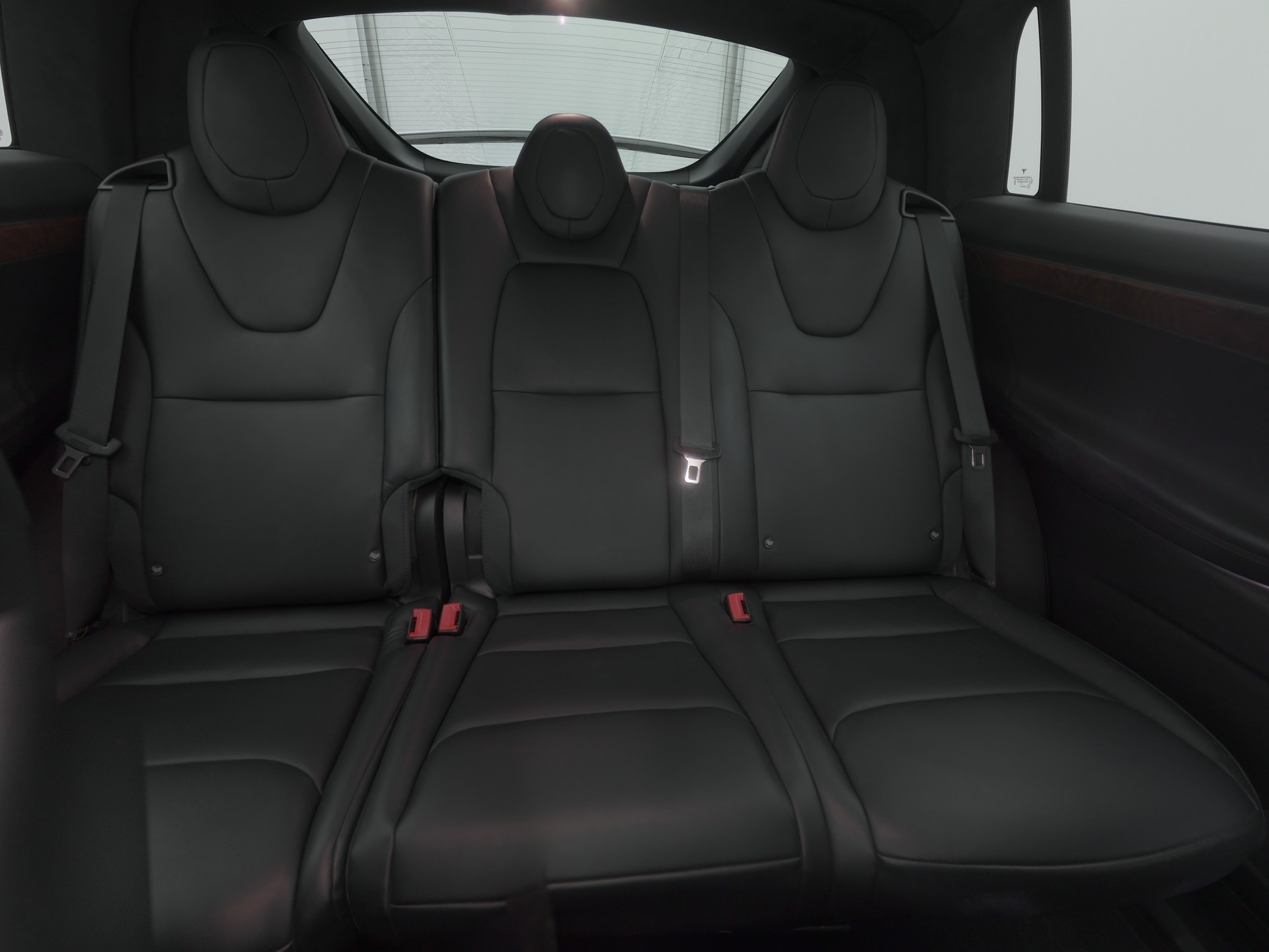 TESLA Model X Long Range Maximale-Reichweite-image-7
