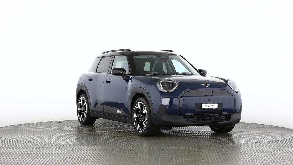 MINI Aceman E-image-0