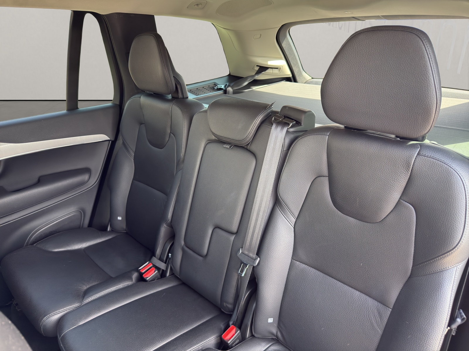 VOLVO XC90 2.0 T8 TE Inscription Expression 7P. eAWD-image-12
