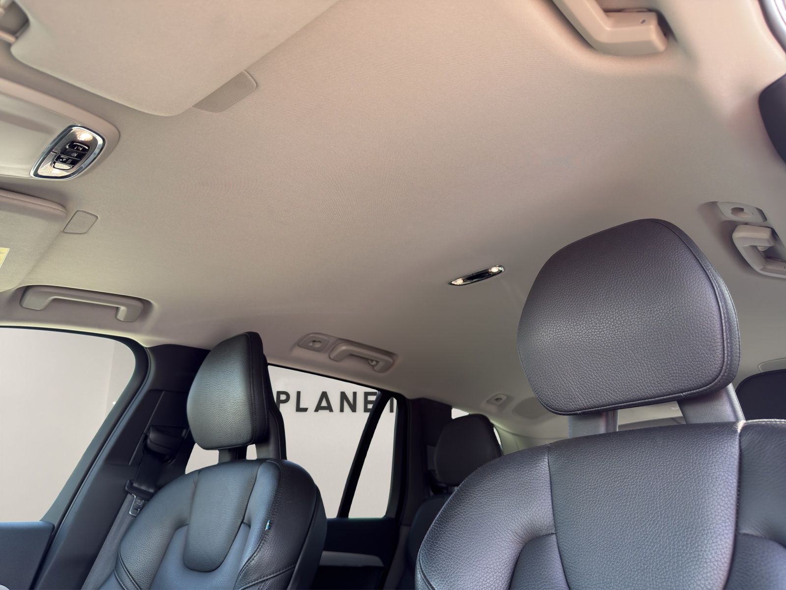 VOLVO XC90 2.0 T8 TE Inscription Expression 7P. eAWD-image-11