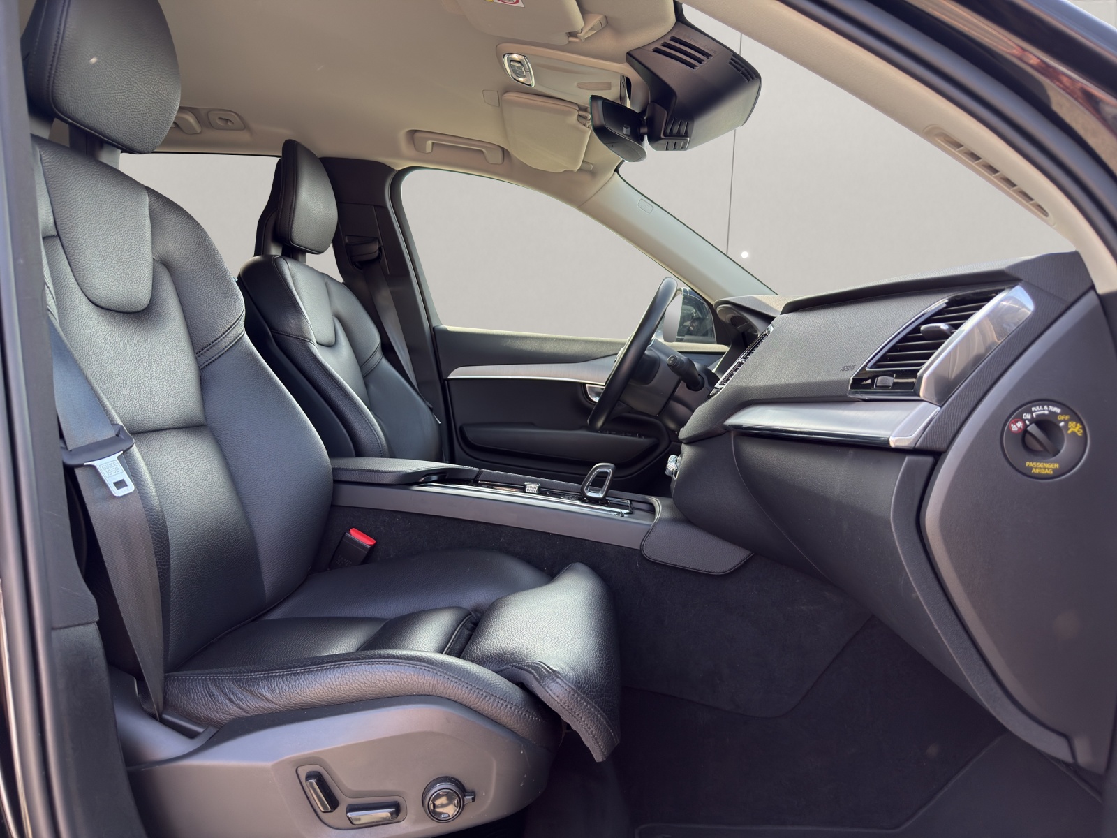 VOLVO XC90 2.0 T8 TE Inscription Expression 7P. eAWD-image-10