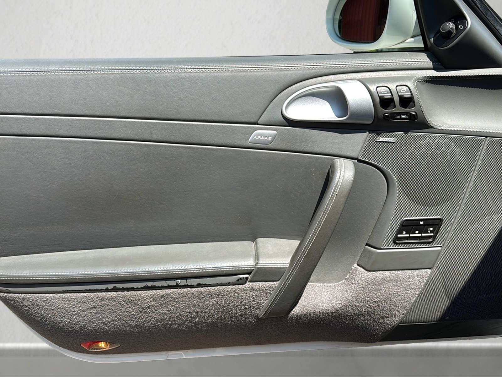 PORSCHE 911 Cabrio Turbo PDK-image-16
