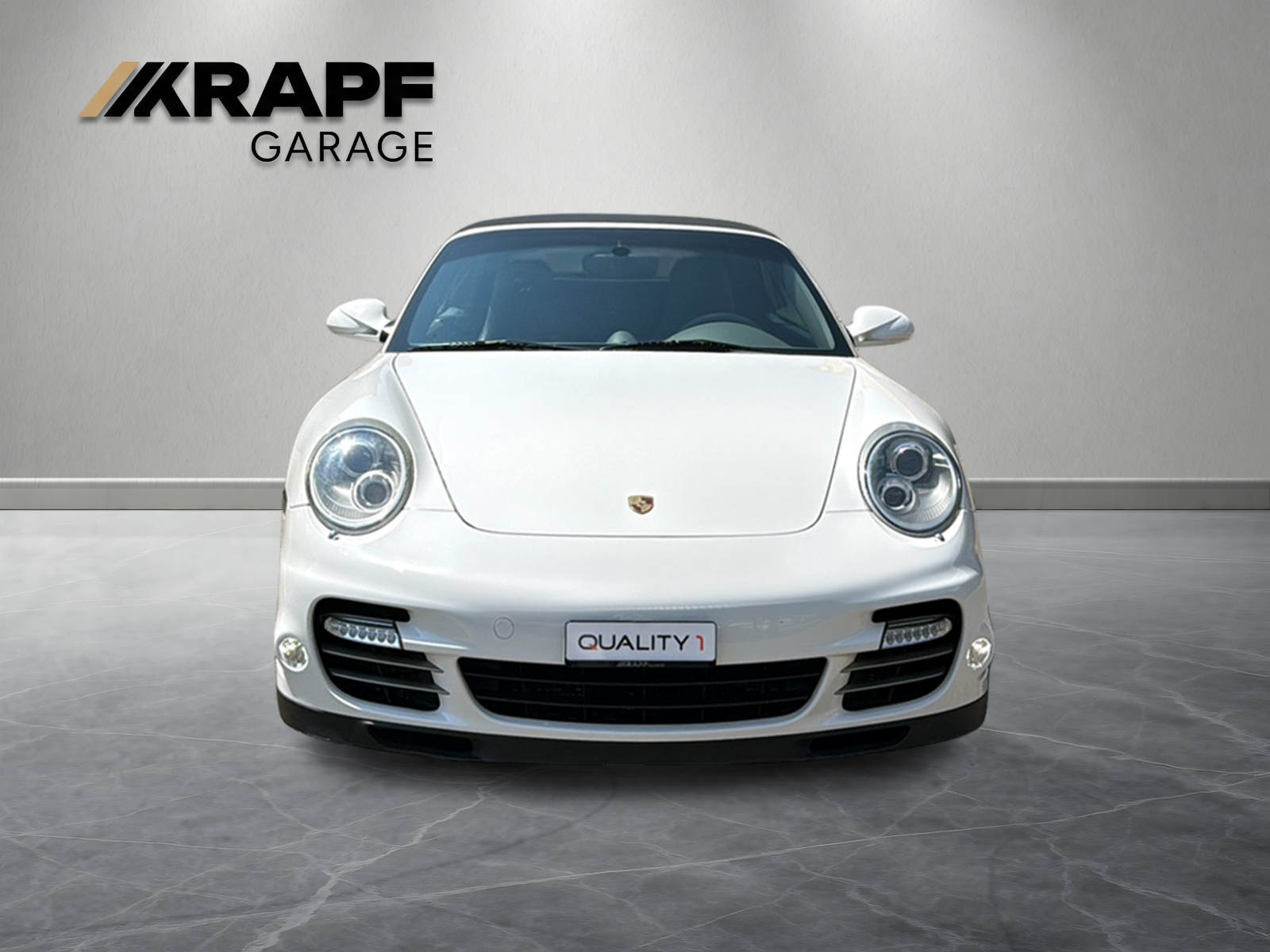 PORSCHE 911 Cabrio Turbo PDK-image-7