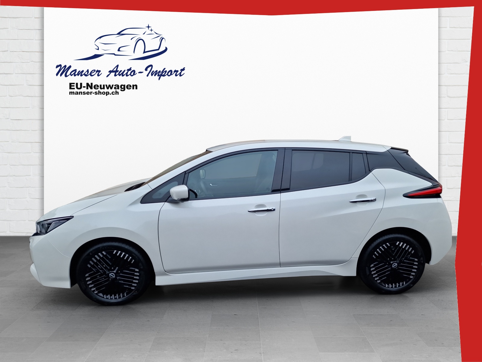 NISSAN Leaf Tekna *-image-2