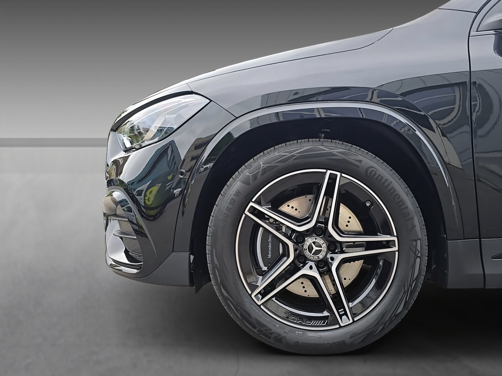 MERCEDES-BENZ GLA 250 4Matic Swiss Star-image-6