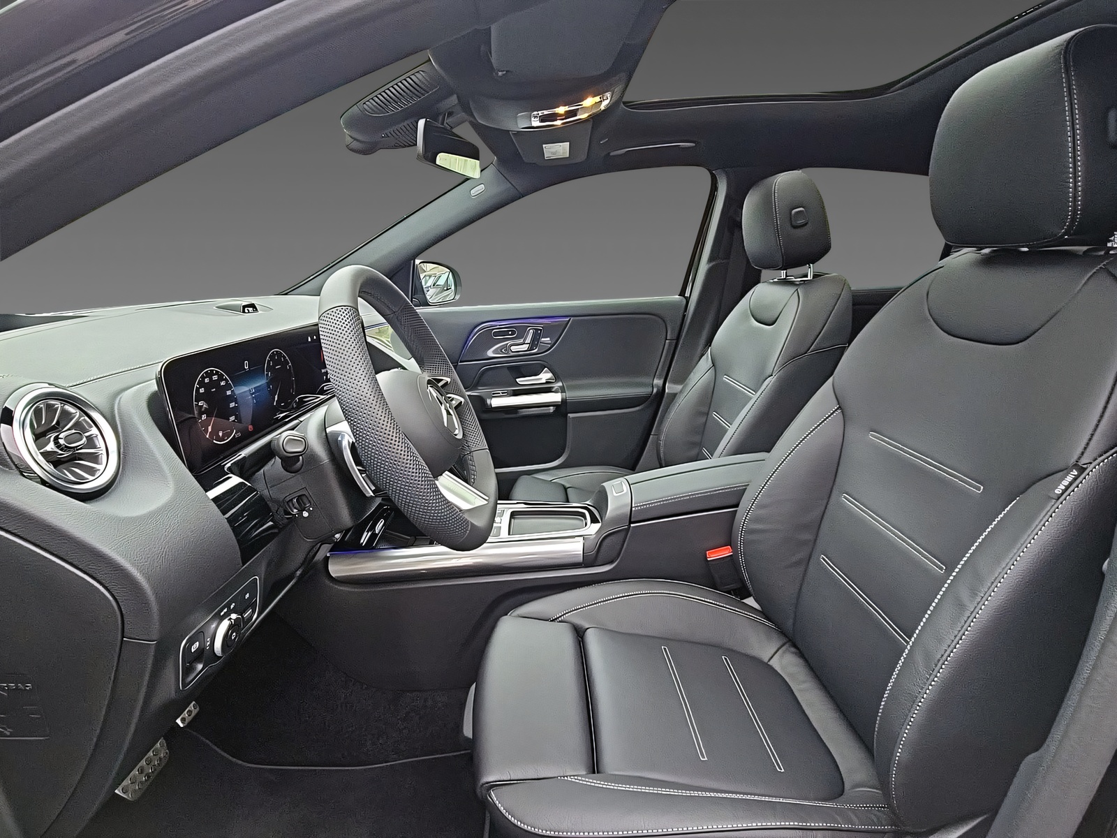 MERCEDES-BENZ GLA 250 4Matic Swiss Star-image-14