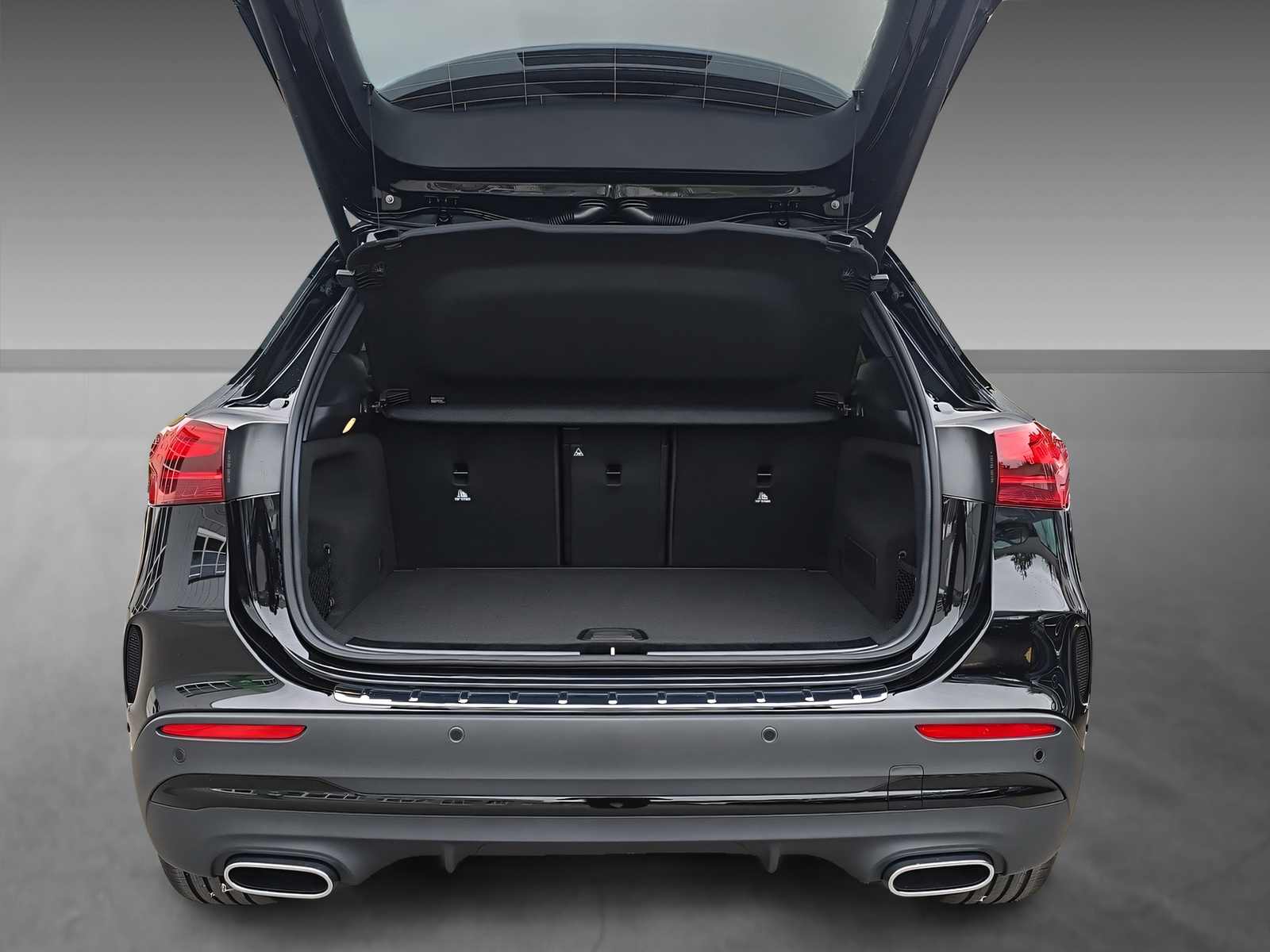 MERCEDES-BENZ GLA 250 4Matic Swiss Star-image-5