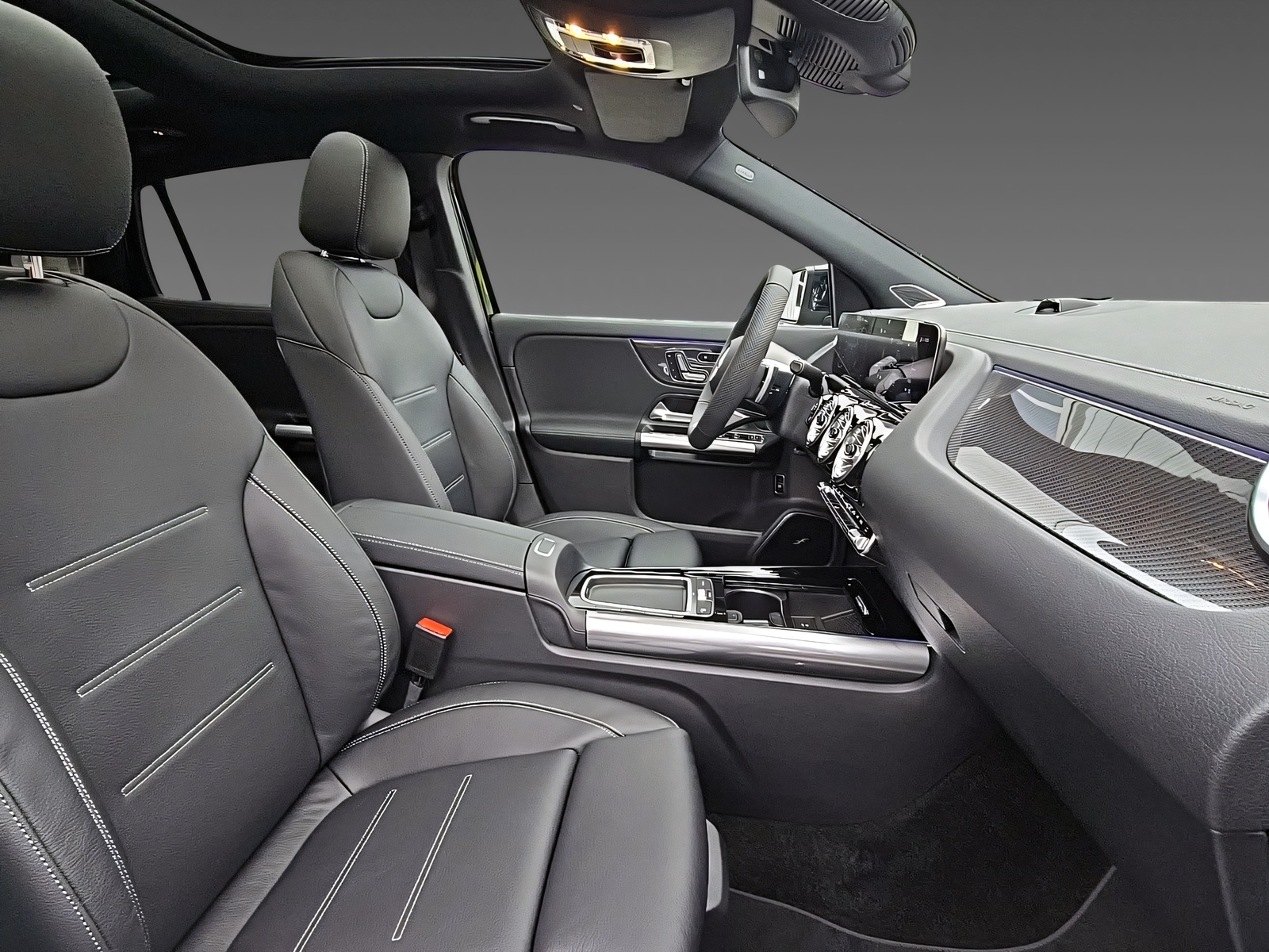 MERCEDES-BENZ GLA 250 4Matic Swiss Star-image-9