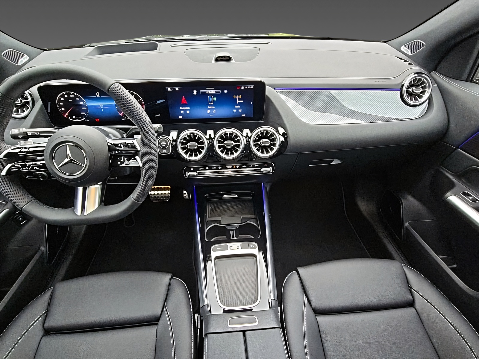 MERCEDES-BENZ GLA 250 4Matic Swiss Star-image-7