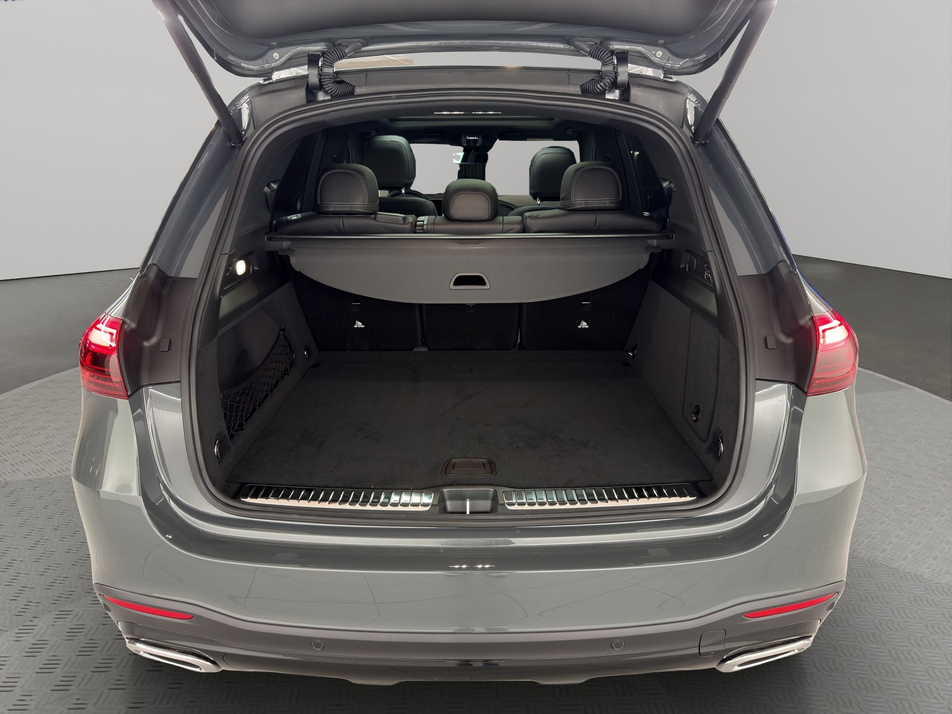 MERCEDES-BENZ GLE 450 d AMG Line 4matic-image-6