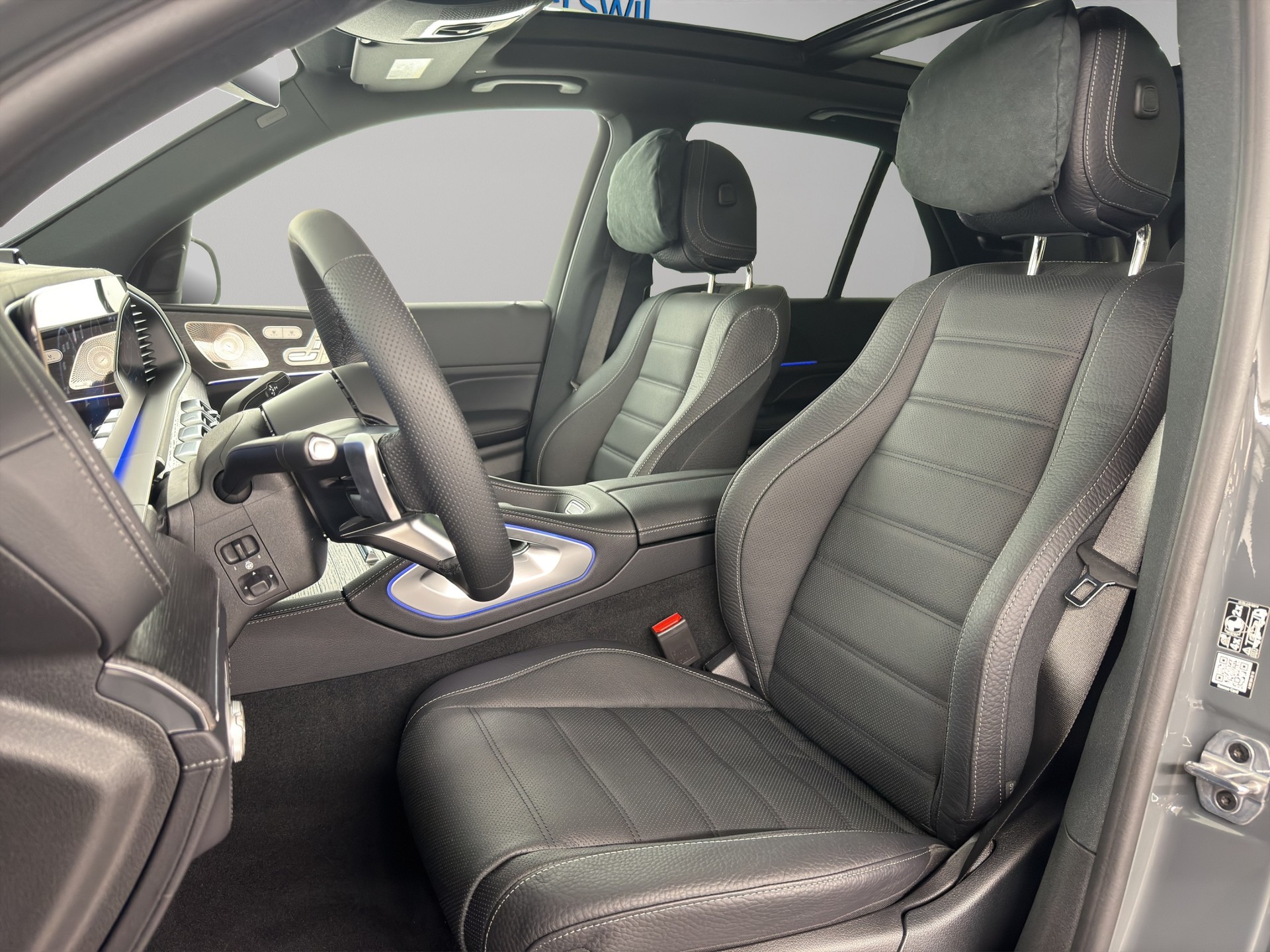 MERCEDES-BENZ GLE 450 d AMG Line 4matic-image-7