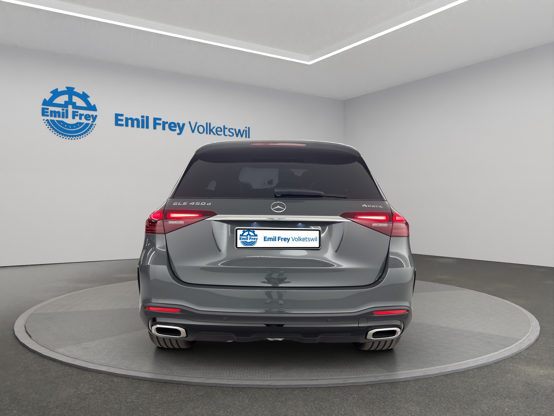 MERCEDES-BENZ GLE 450 d AMG Line 4matic-image-5