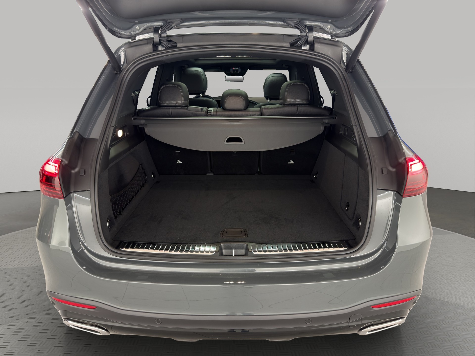 MERCEDES-BENZ GLE 450 d AMG Line 4matic-image-14