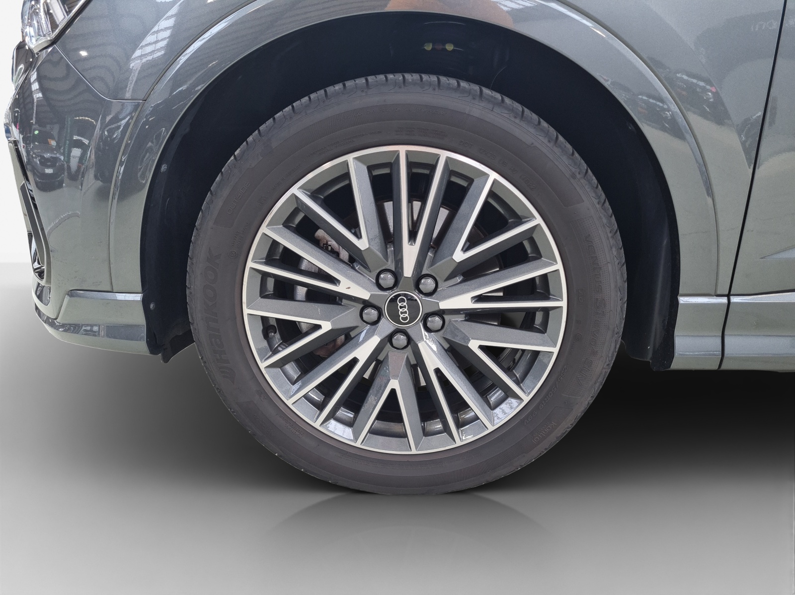 AUDI Q3 Sportback 45 TFSI e S line S-tronic-image-15