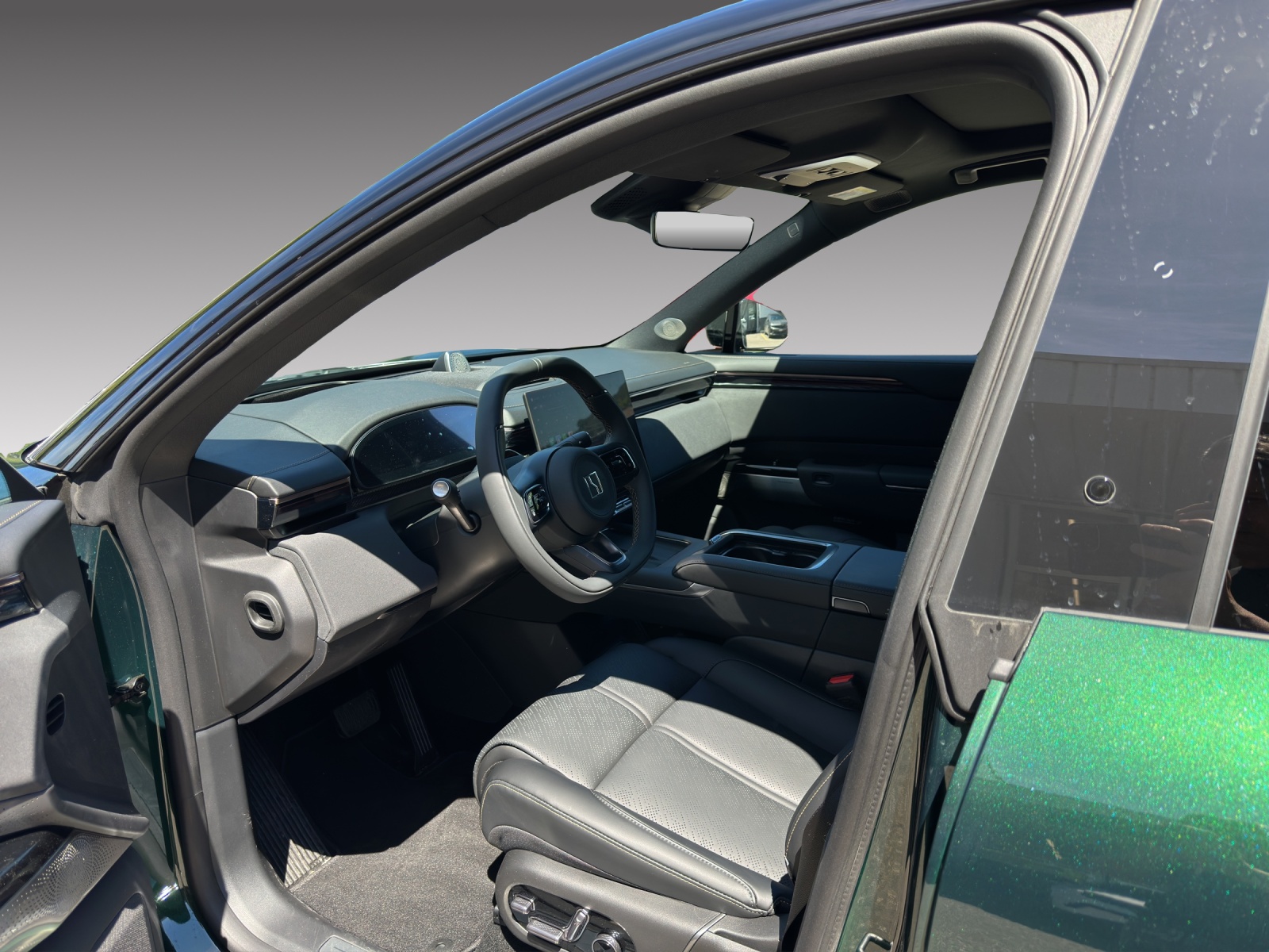 ZEEKR 7X Privilege AWD-image-9