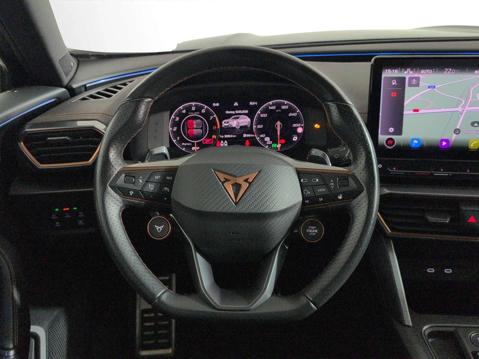 CUPRA Formentor 2.5TSI VZ5 4Drive DSG-image-11