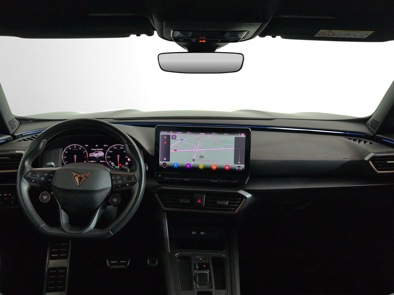 CUPRA Formentor 2.5TSI VZ5 4Drive DSG-image-9