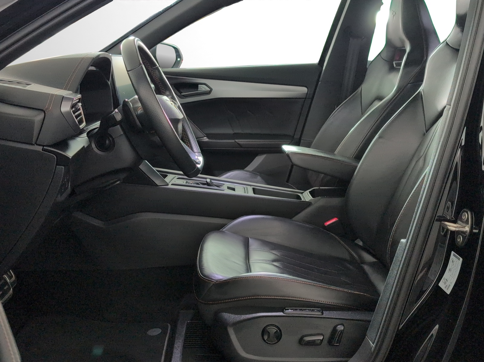 CUPRA Formentor 2.5TSI VZ5 4Drive DSG-image-5