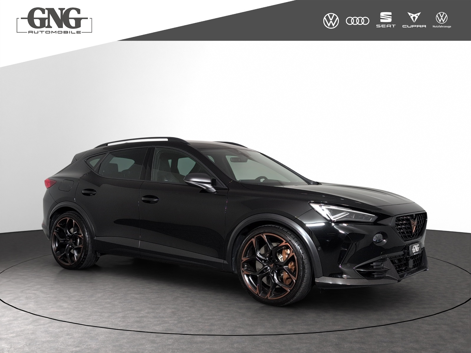CUPRA Formentor 2.5TSI VZ5 4Drive DSG-image-3