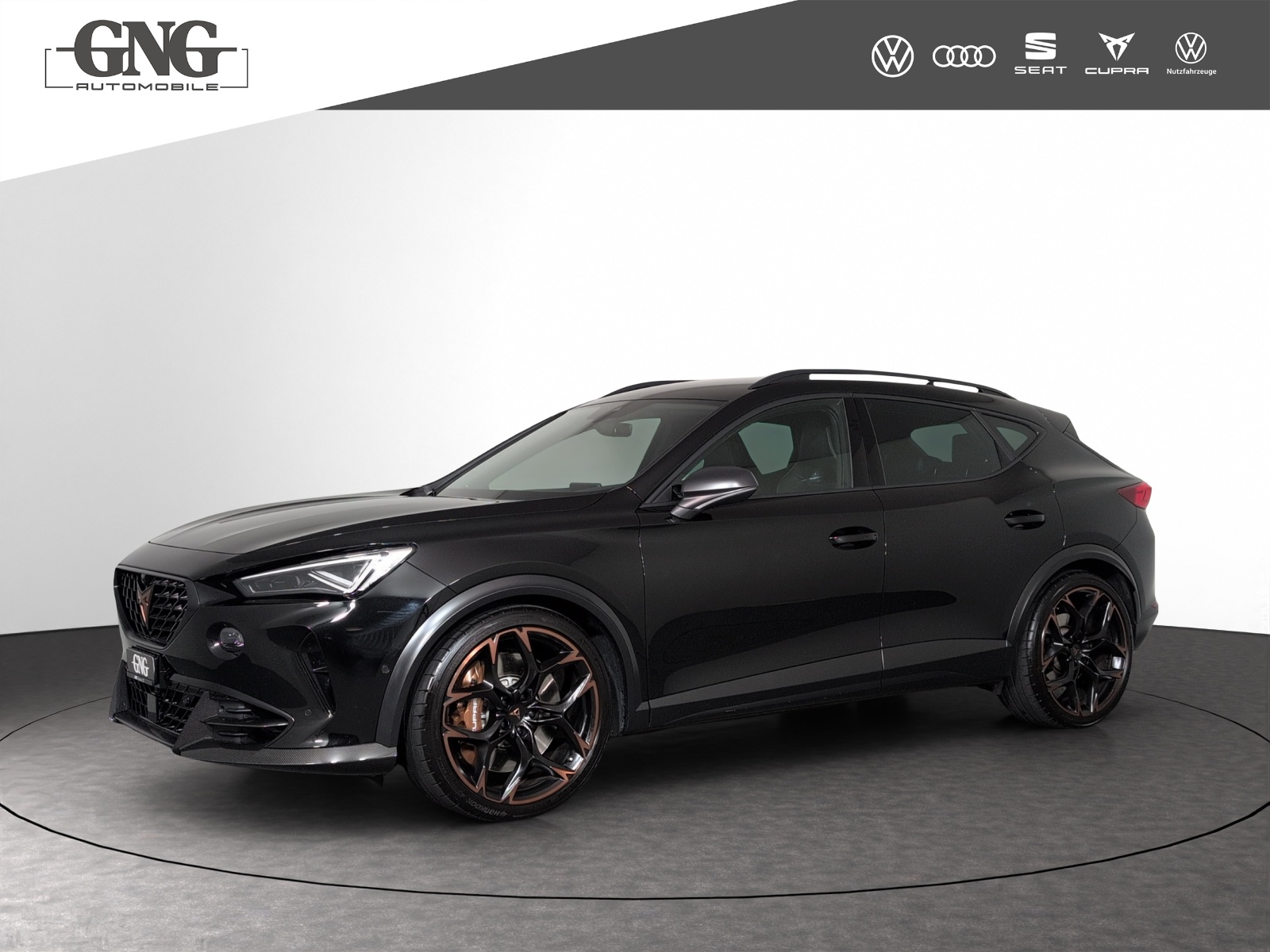 CUPRA Formentor 2.5TSI VZ5 4Drive DSG-image-0