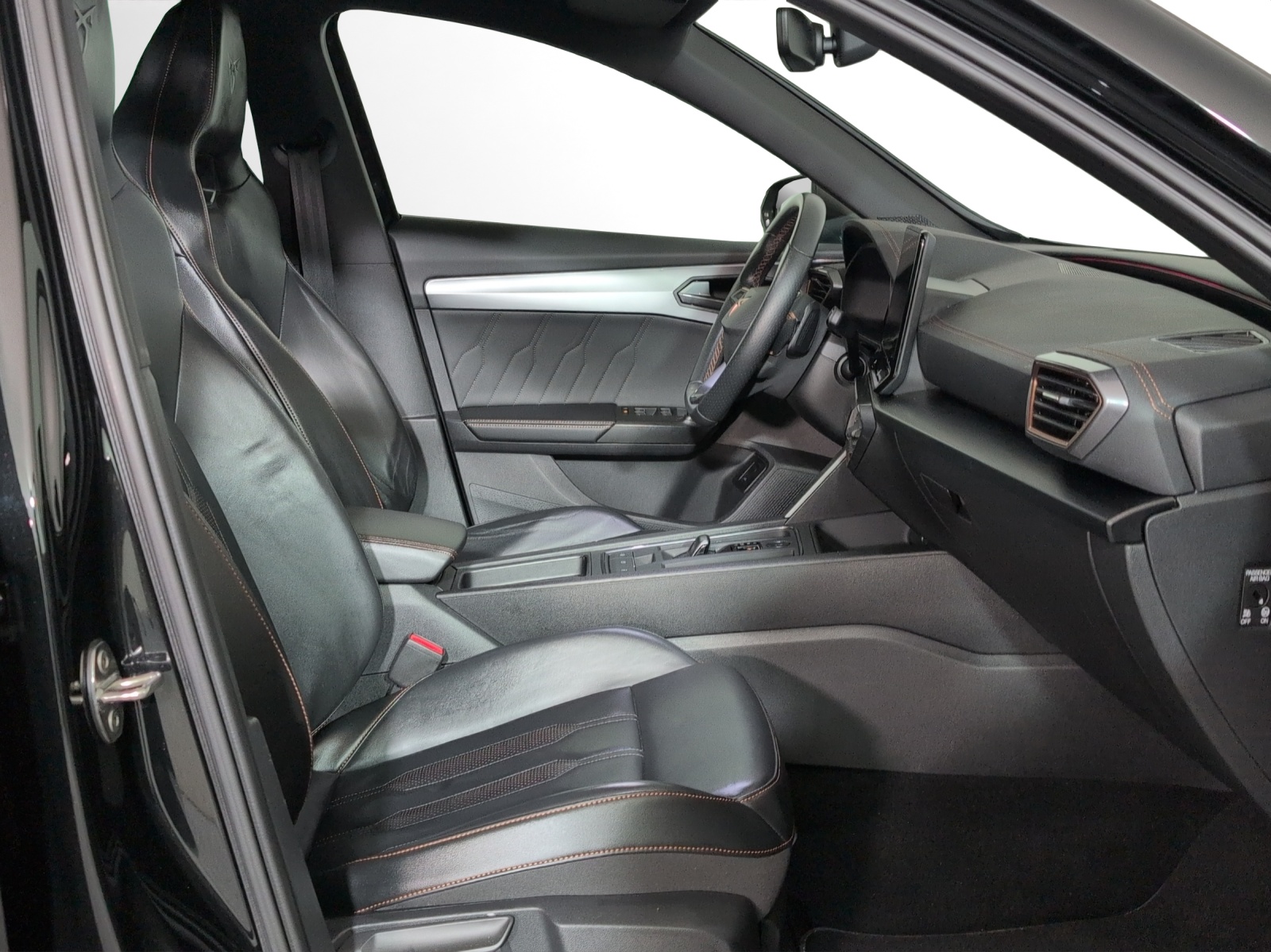CUPRA Formentor 2.5TSI VZ5 4Drive DSG-image-6